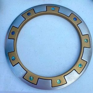Xena Princess Warrior Chakram